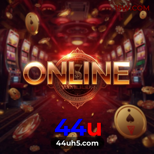 44u: Nova Plataforma de Slots 2026 com Melhor Taxa de Pagamento