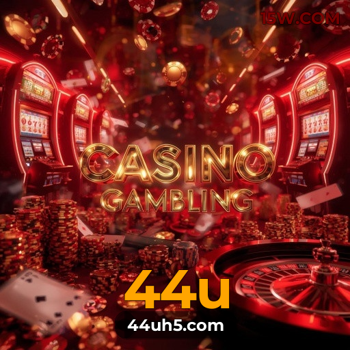 A Melhor Plataforma de Jogos 44u - Comece com Apenas R