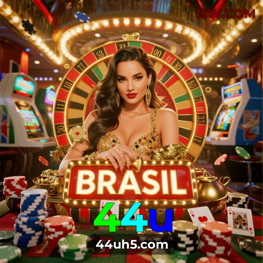 Jogue Slots Online no 44u | Mais de 5000 Jogos Disponíveis 