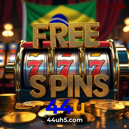 44u: Jogue agora no cassino online mais famoso e ganhe prêmios surpreendentes!