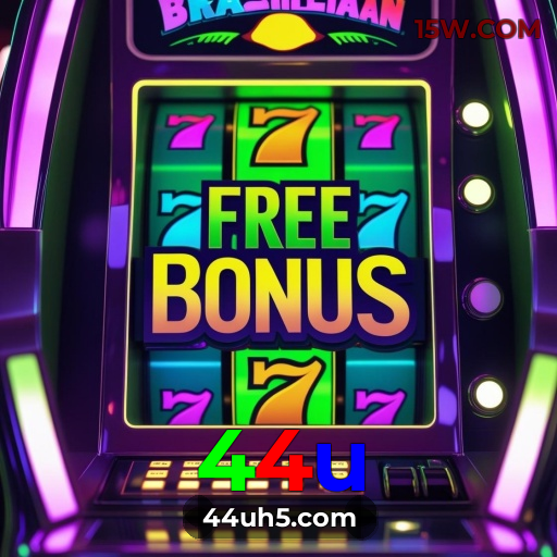 44u.com | Login e Bônus Exclusivos para Jogadores