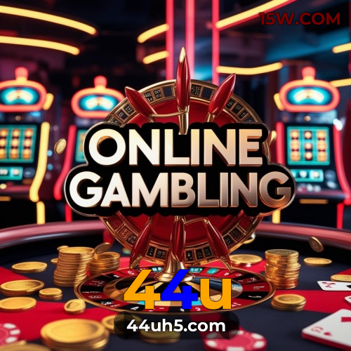 44u Plataforma - Top Jogos Online no Brasil  44u.com