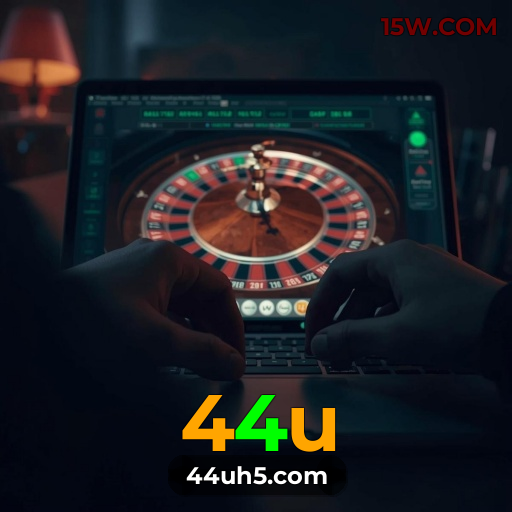 44u:Bônus Cassino Online no Brasil – Ofertas Exclusivas e Atualizadas