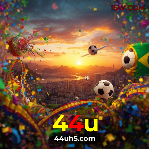 Jogue Slots Online no 44u | Mais de 5000 Jogos Disponíveis 