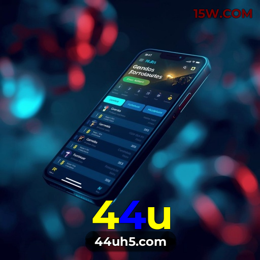 44u ⭐️ oficial site Brasil | Bônus até R00