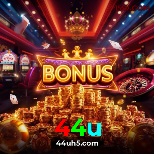 🚀 Jogue Crash no 44u | Cassino Online com PIX e Bônus