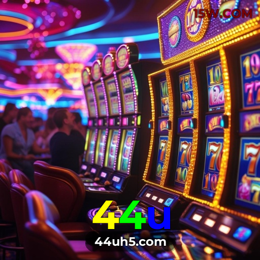 44u — app leve, atualizado e em português