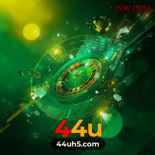 44u Promoções: Dobre seu Primeiro Depósito no Cassino 2026