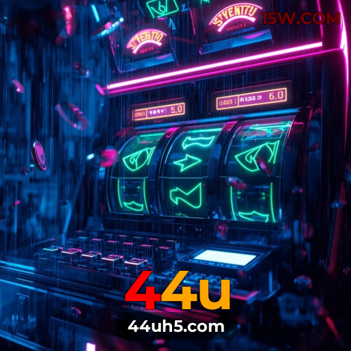 Entrar no 44u | Login VIP para Resgate de Cashback Diário