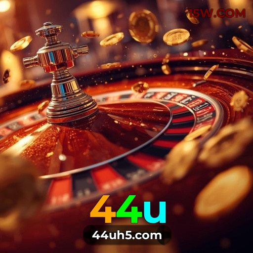 44u Cassino Online Oficial: Licenciado, Seguro e Saque via Pix