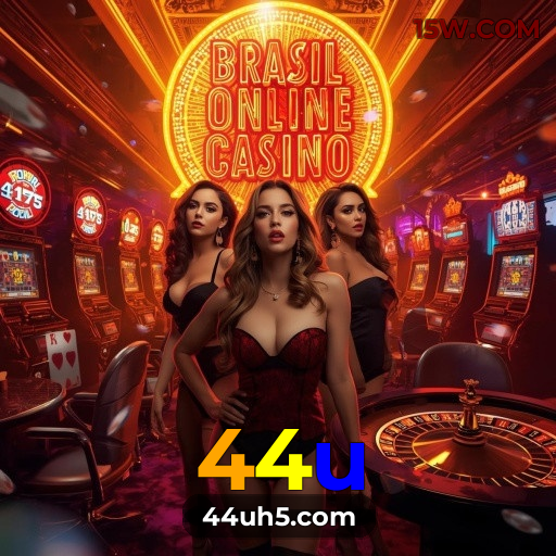 44u.com 🌟 - Melhor plataforma de entretenimento🌟 - 44u