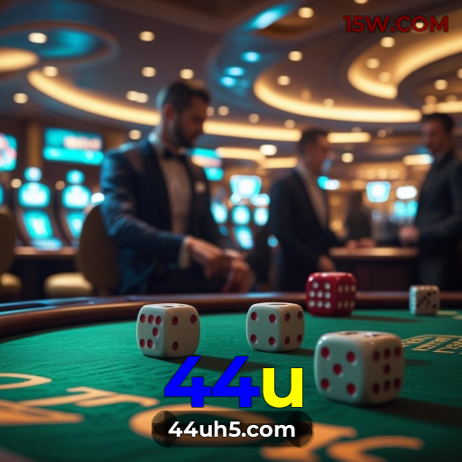 Cadastre-se no 44u | Ganhe Bônus Exclusivos com Psicologia de Decisão